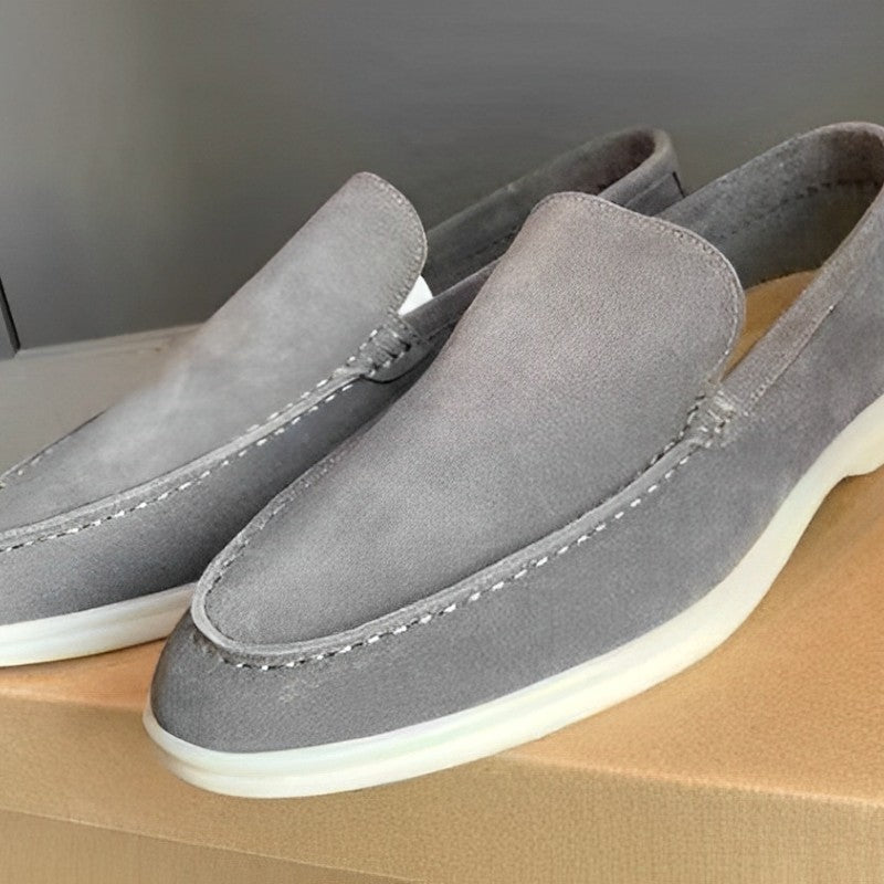 Clark – Traditionelle Herren-Loafer mit Eleganz
