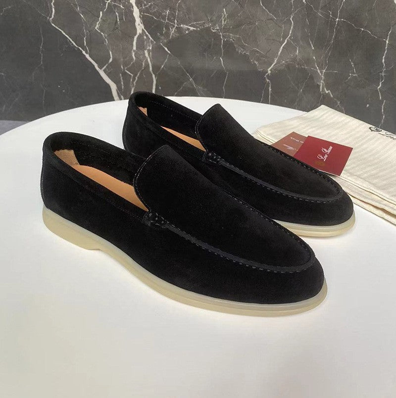 Clark – Traditionelle Herren-Loafer mit Eleganz
