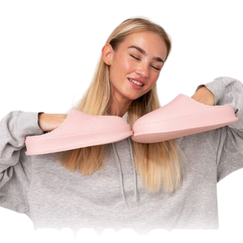 Nicole – Super-bequeme Wolken-Sohle