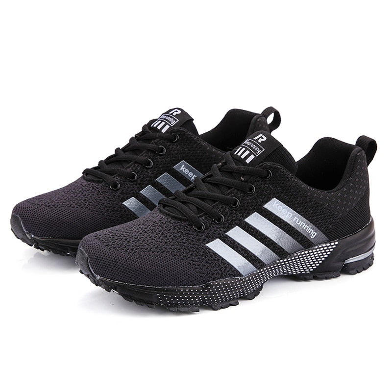Lucien – Orthopädische Sportschuhe