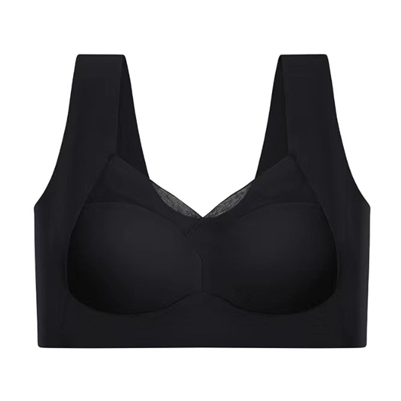 Mira – Nahtloser Push-up-BH