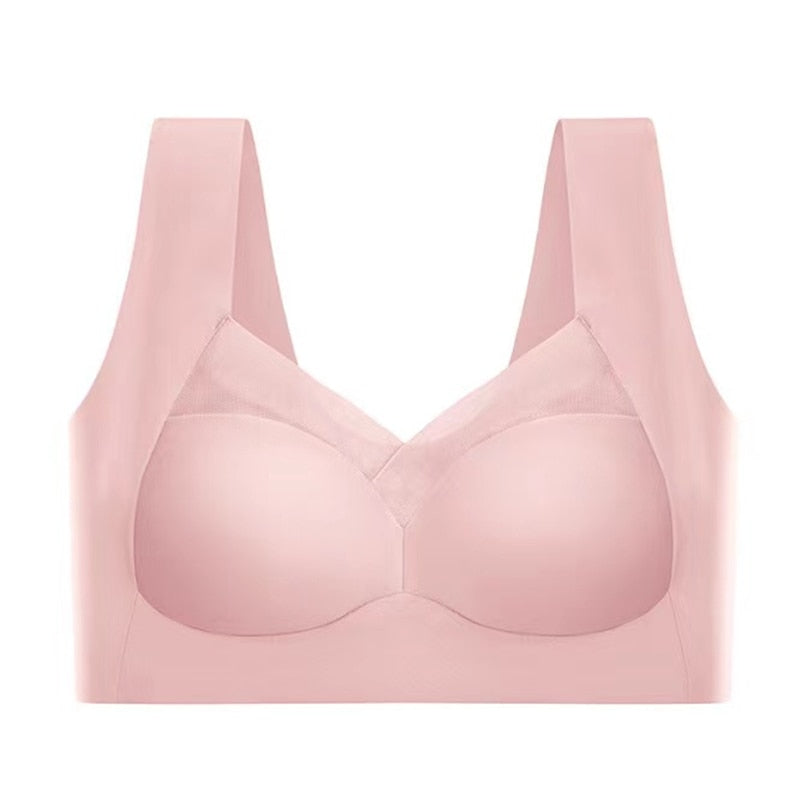 Mira – Nahtloser Push-up-BH