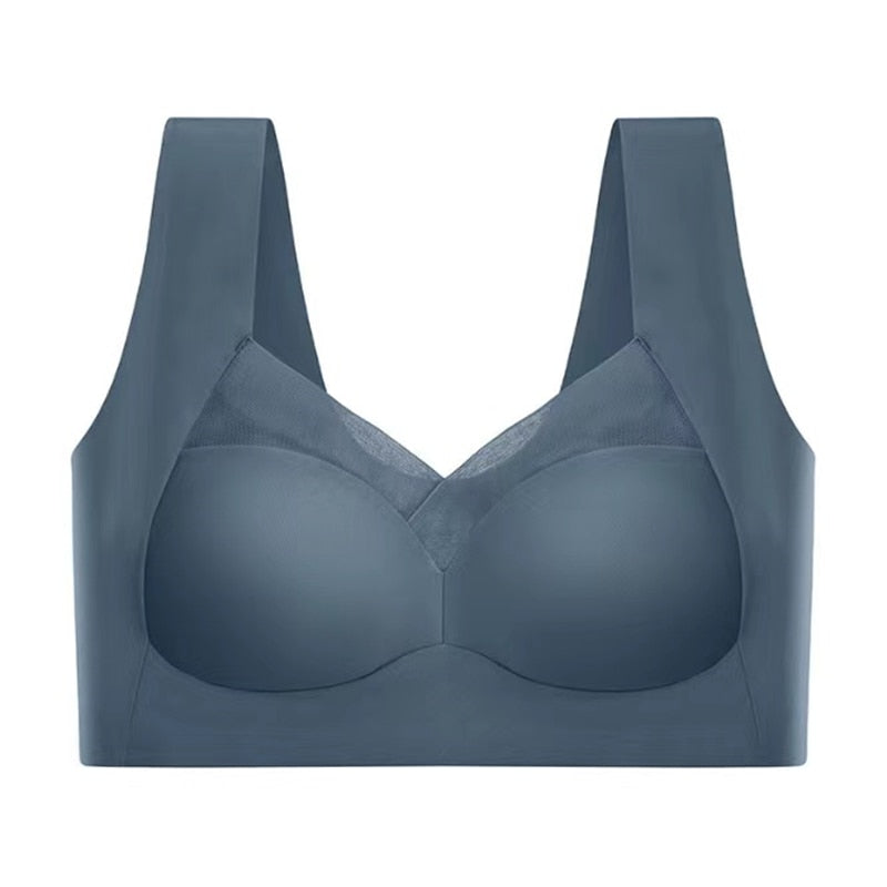 Mira – Nahtloser Push-up-BH
