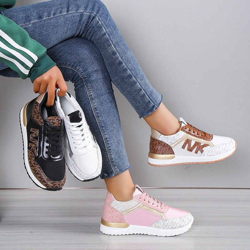 Beverley - Modische, bequeme Damenschuhe