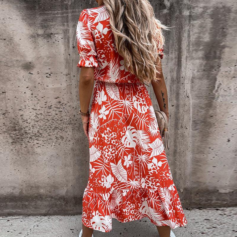 Lola – Ideales Sommerkleid