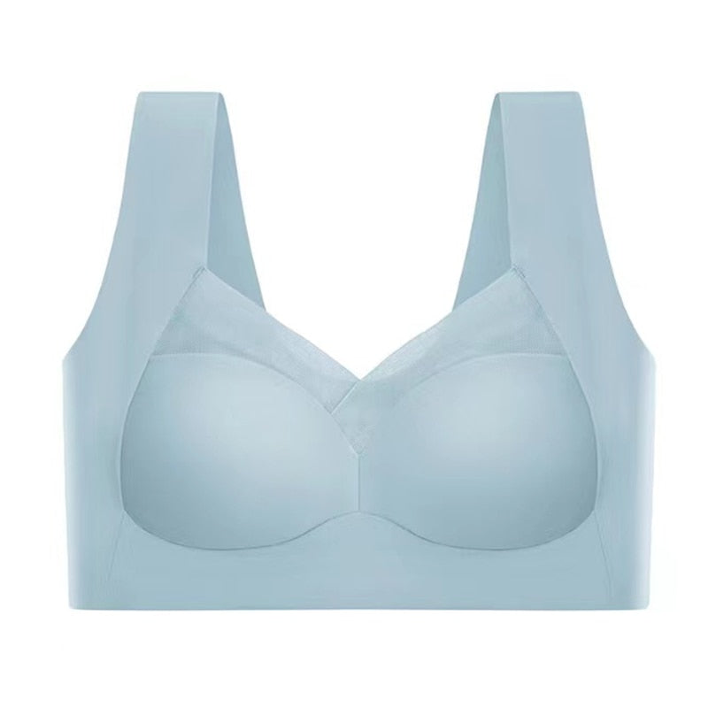 Mira – Nahtloser Push-up-BH
