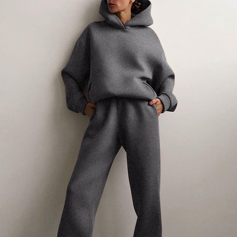 Vibe - Lauf-Set Bequemlichkeit & Stil