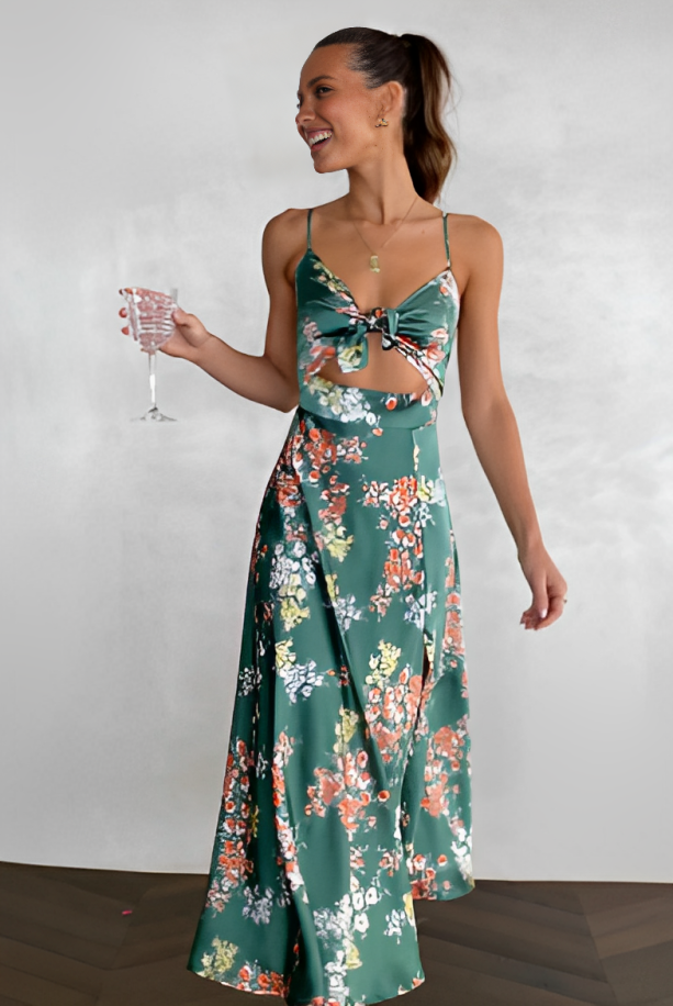 Amira – Kleid Emitaz