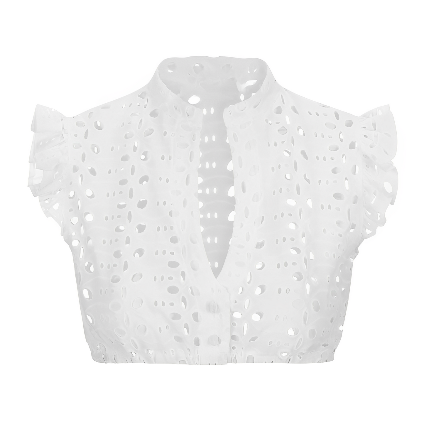 Colleen - Offene Oktoberfest-Dirndlbluse für Damen