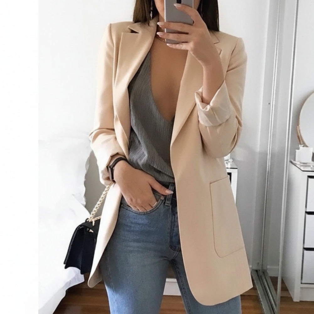 Marie - Schicker Blazer für das Büro