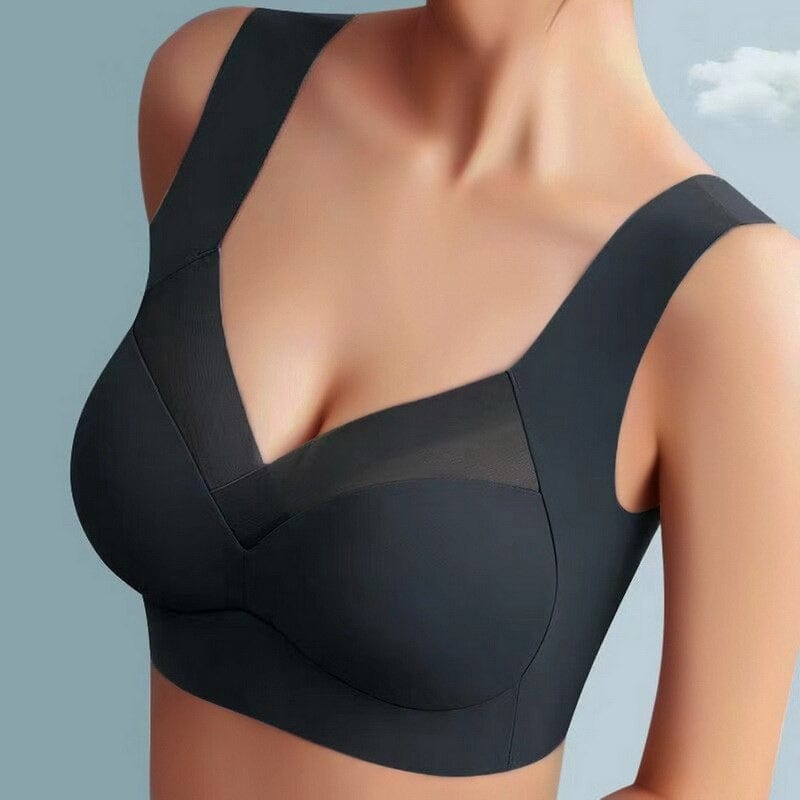 Mira – Nahtloser Push-up-BH