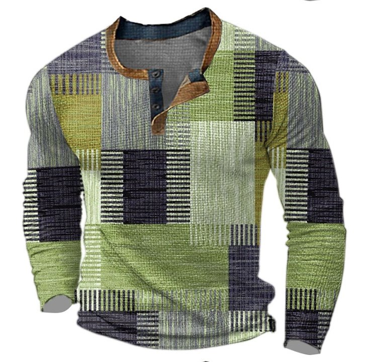 Amado - Stilvoller und gemütlicher Pullover für Herren