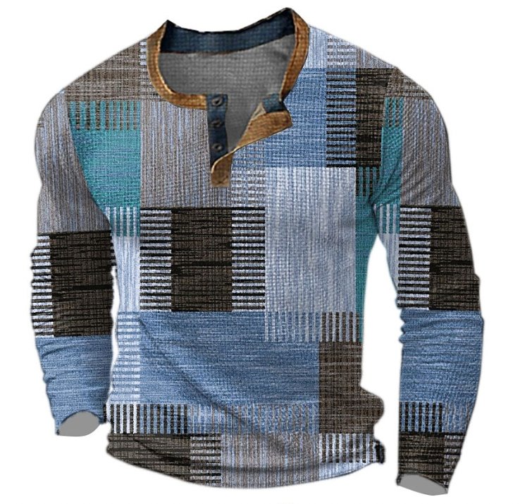 Amado - Stilvoller und gemütlicher Pullover für Herren
