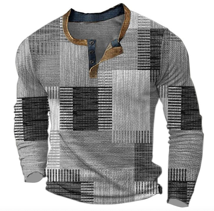 Amado - Stilvoller und gemütlicher Pullover für Herren