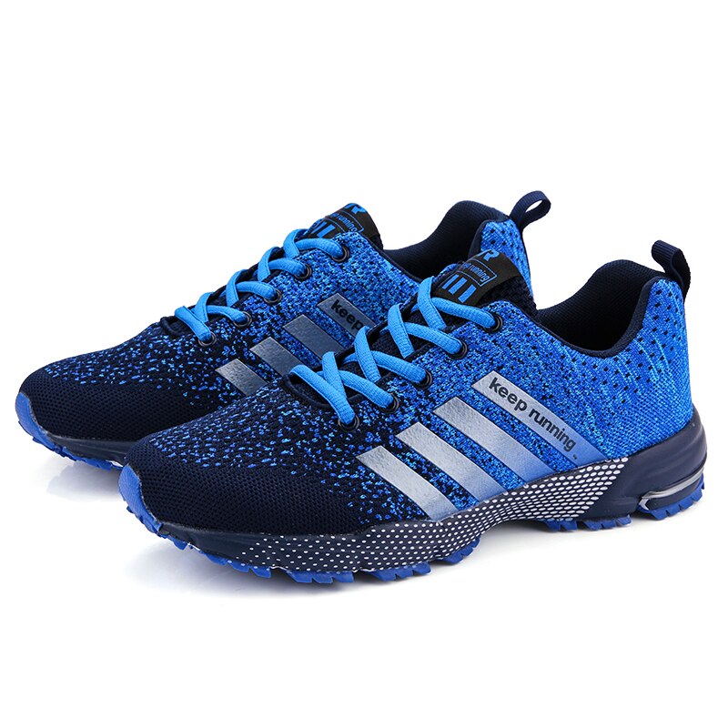 Lucien – Orthopädische Sportschuhe