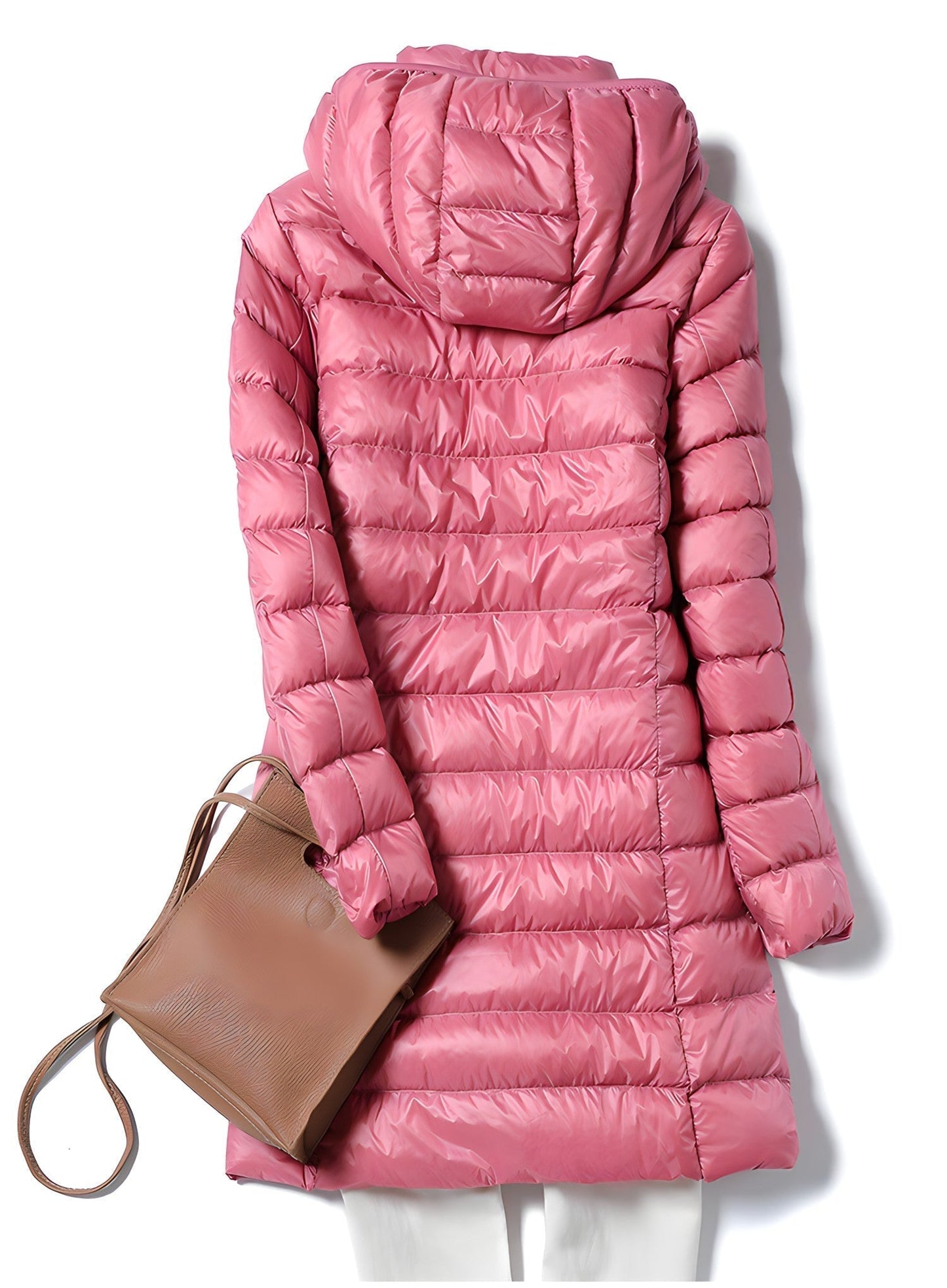 Elina – Leichte Jacke für Freizeit