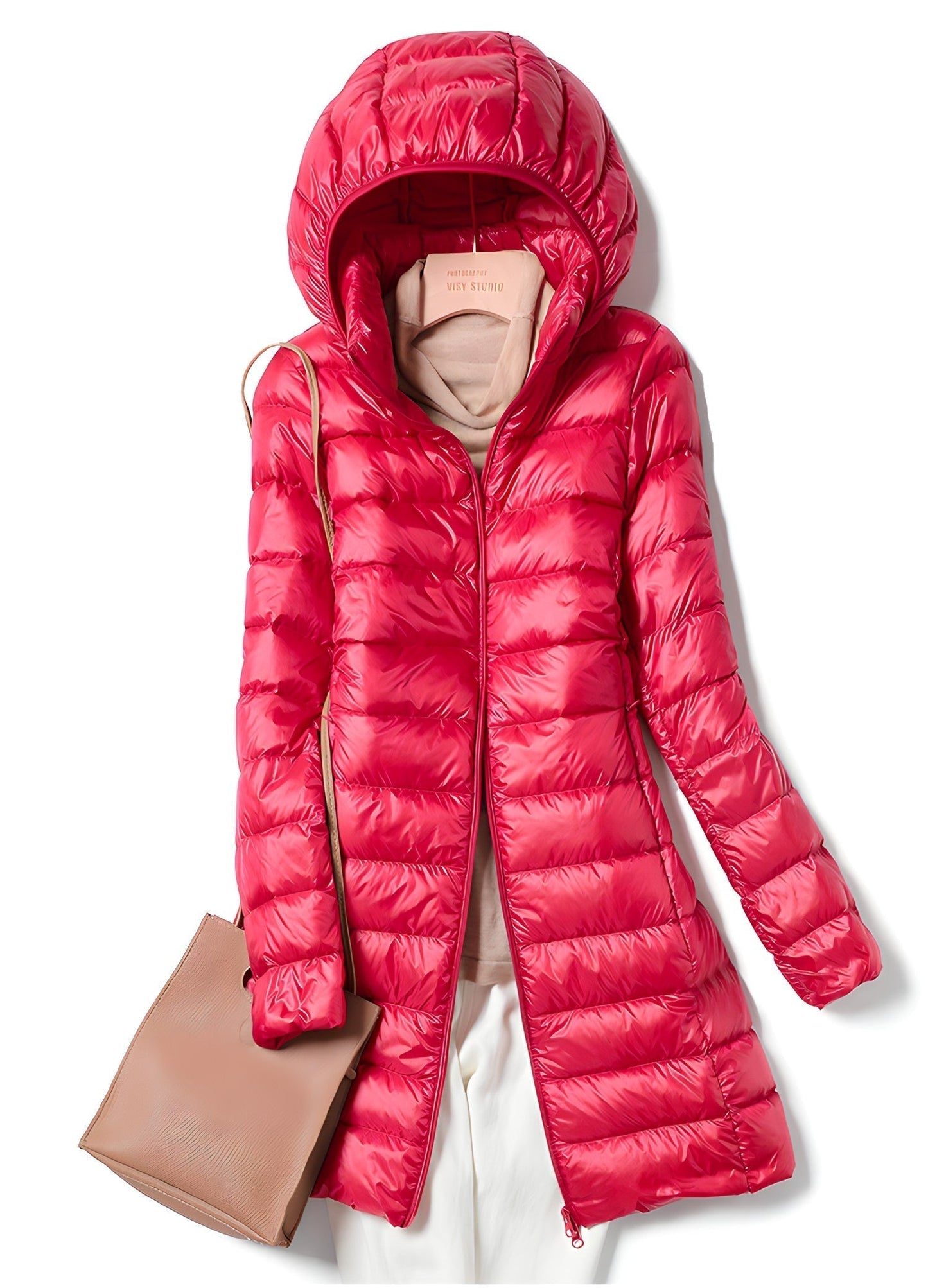 Elina – Leichte Jacke für Freizeit