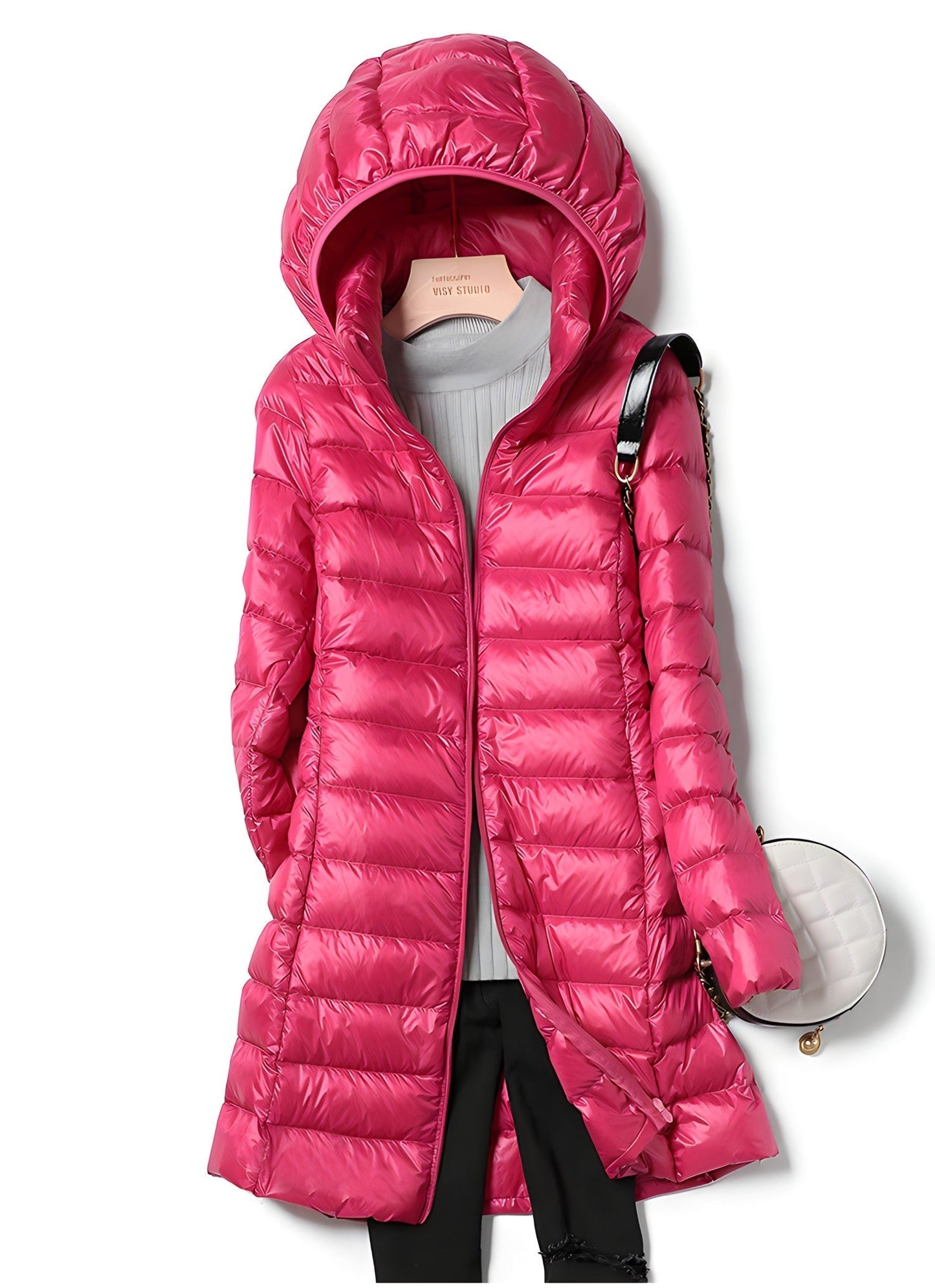 Elina – Leichte Jacke für Freizeit