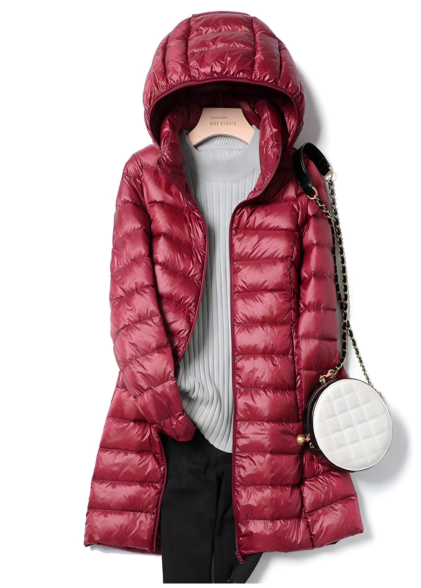 Elina – Leichte Jacke für Freizeit