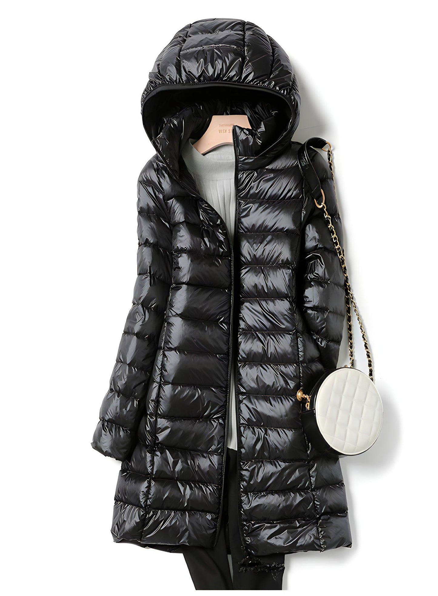 Elina – Leichte Jacke für Freizeit