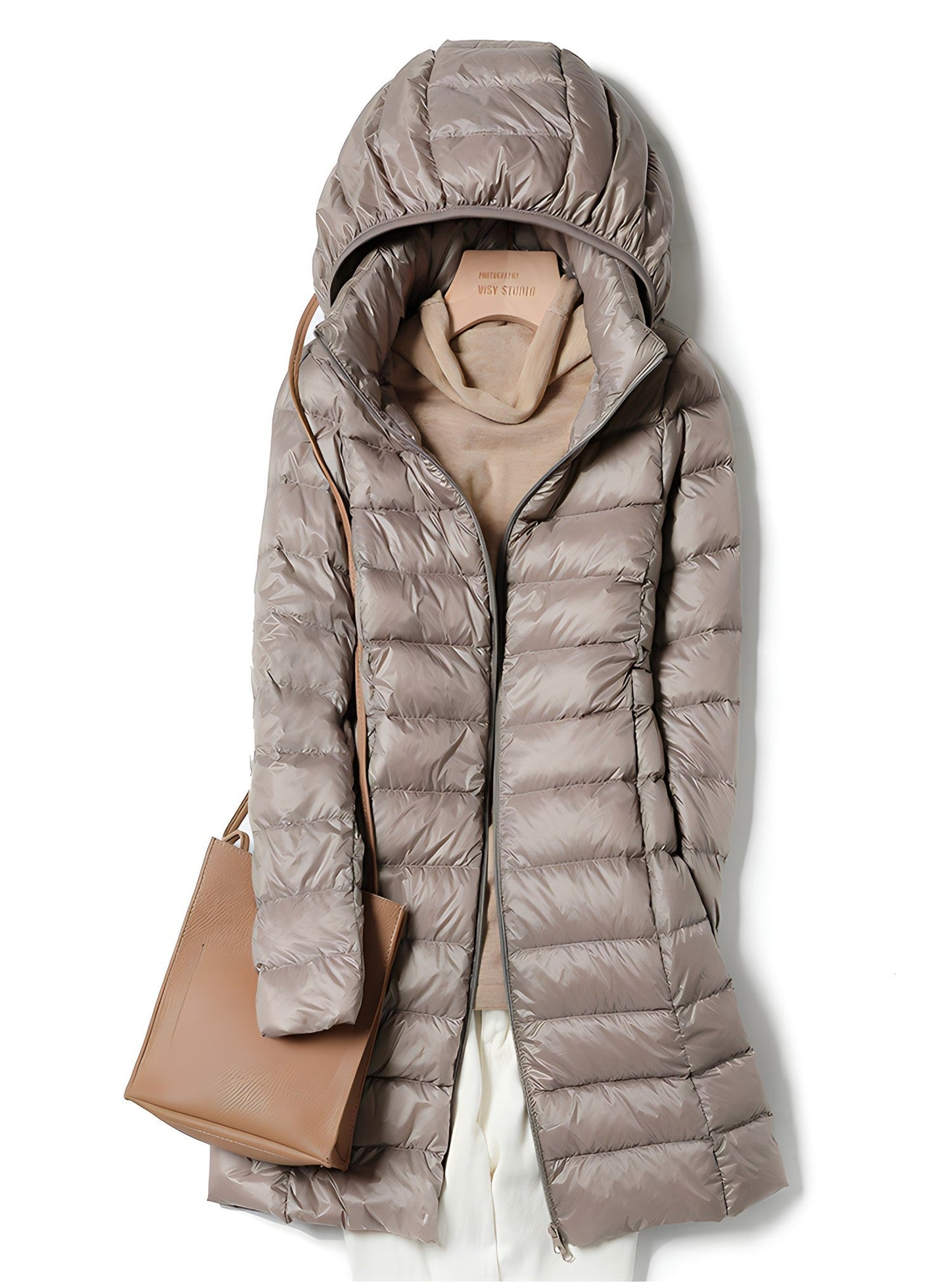 Elina – Leichte Jacke für Freizeit