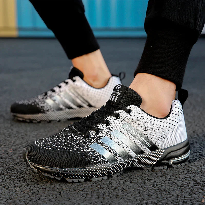 Lucien – Orthopädische Sportschuhe