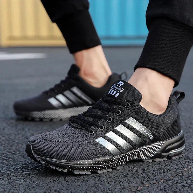Lucien – Orthopädische Sportschuhe