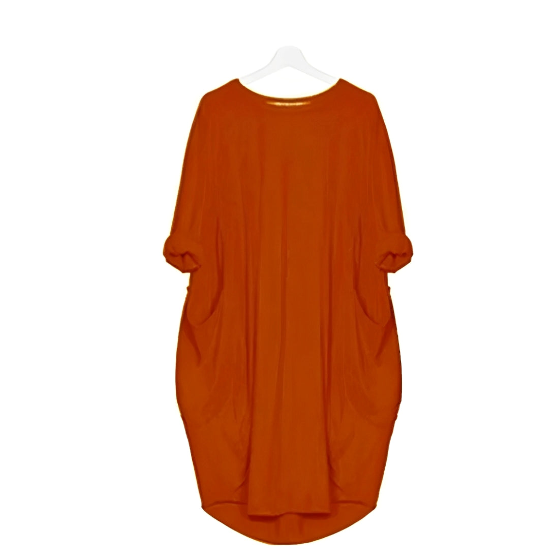 Livia – Leichtes Sommerkleid
