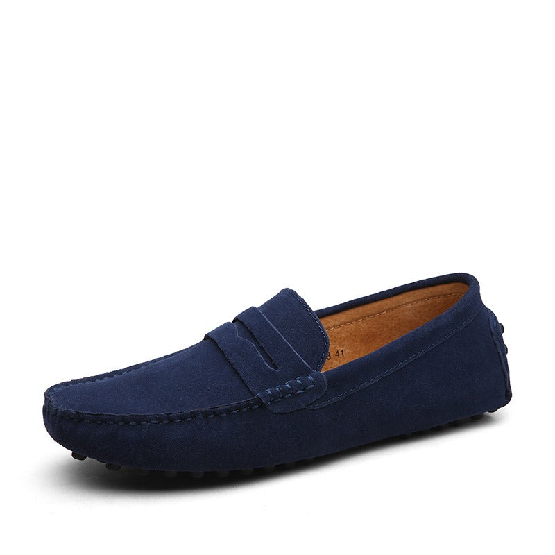 Svend – Loafer im Stil aus Italien