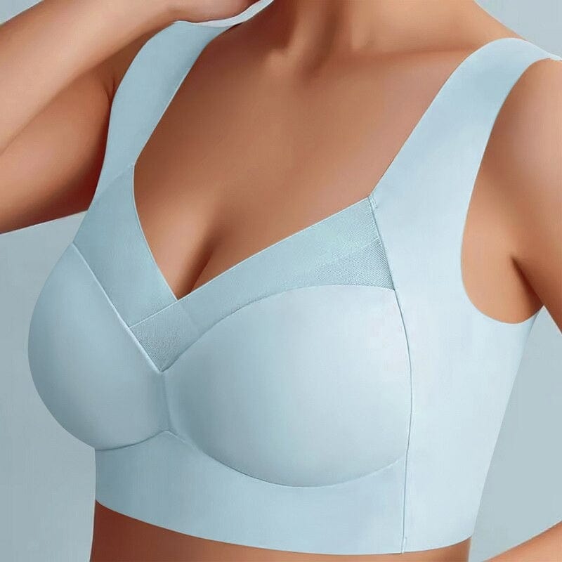 Mira – Nahtloser Push-up-BH