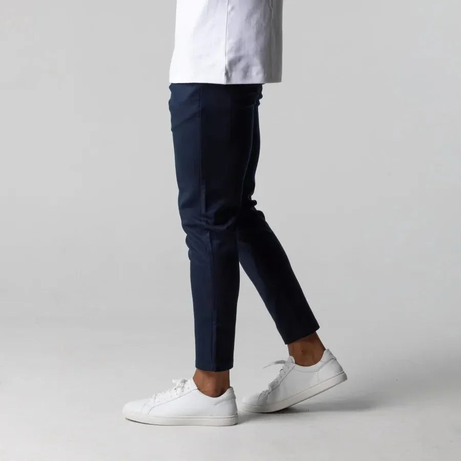 Bjorn – Eng geschnittene Chino-Hose