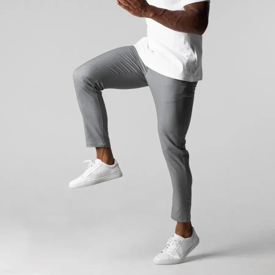 Bjorn – Eng geschnittene Chino-Hose