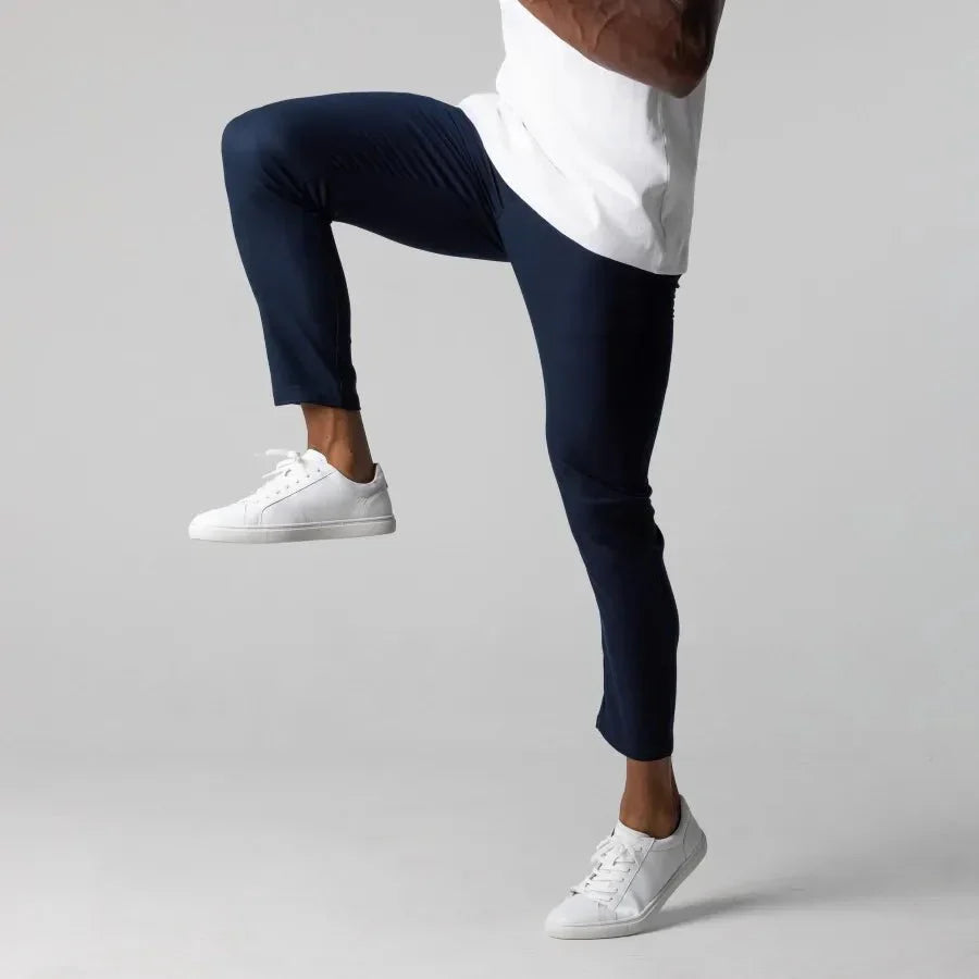 Bjorn – Eng geschnittene Chino-Hose