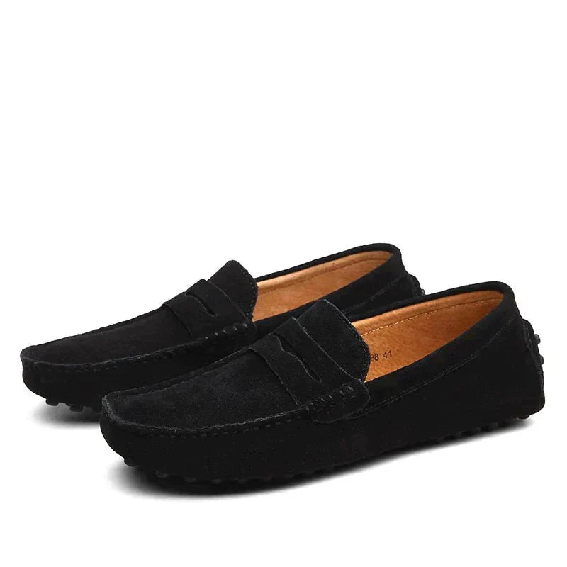 Svend – Loafer im Stil aus Italien