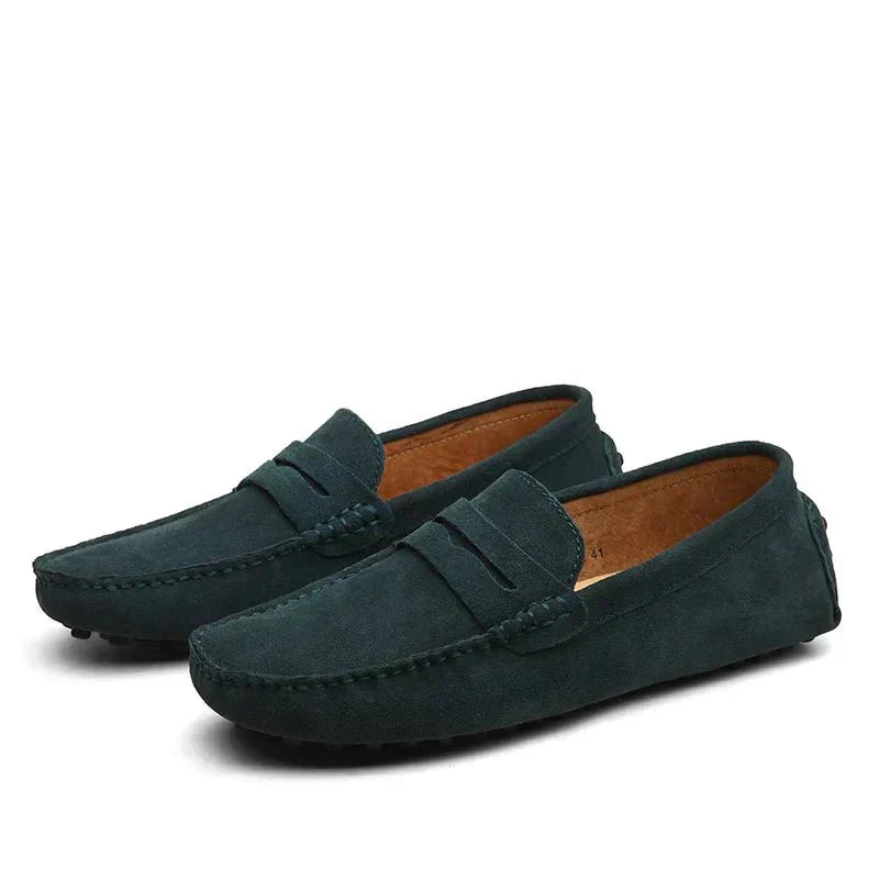 Svend – Loafer im Stil aus Italien