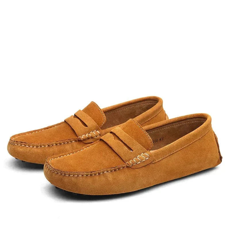 Svend – Loafer im Stil aus Italien