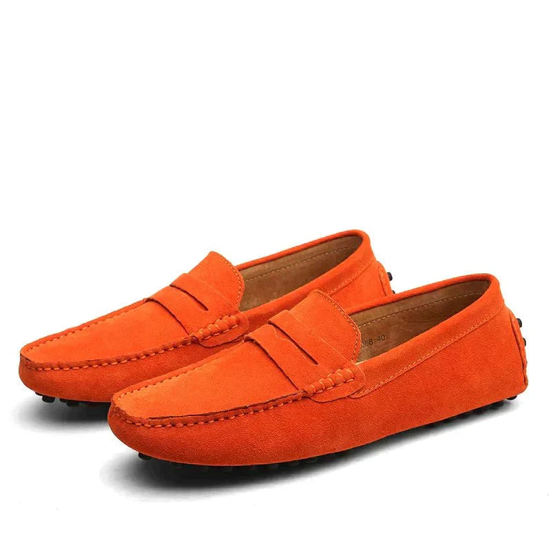 Svend – Loafer im Stil aus Italien