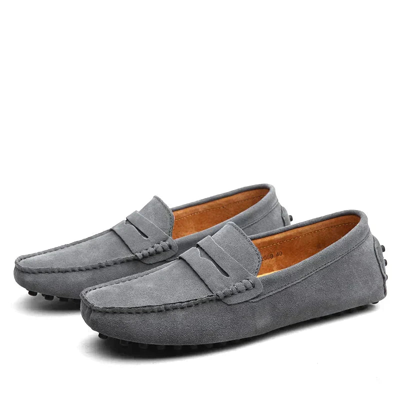 Svend – Loafer im Stil aus Italien