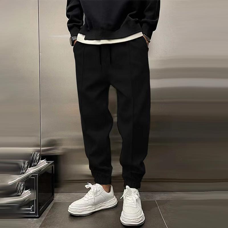 Ceejay – Herren-Sporthose mit flexiblem Bund