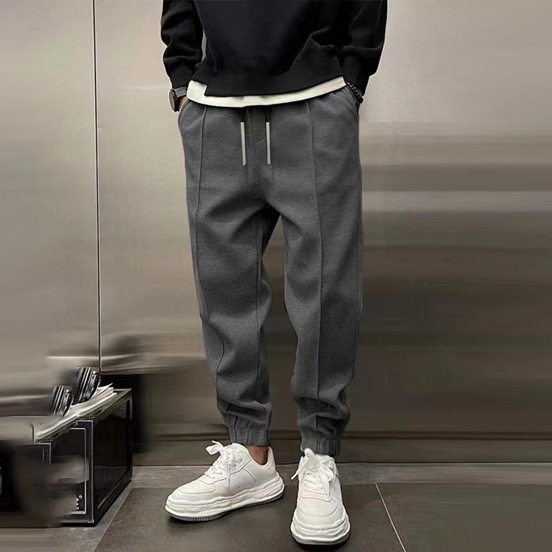Ceejay – Herren-Sporthose mit flexiblem Bund