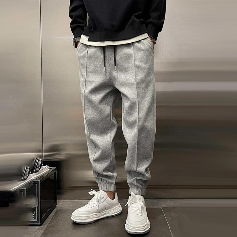 Ceejay – Herren-Sporthose mit flexiblem Bund