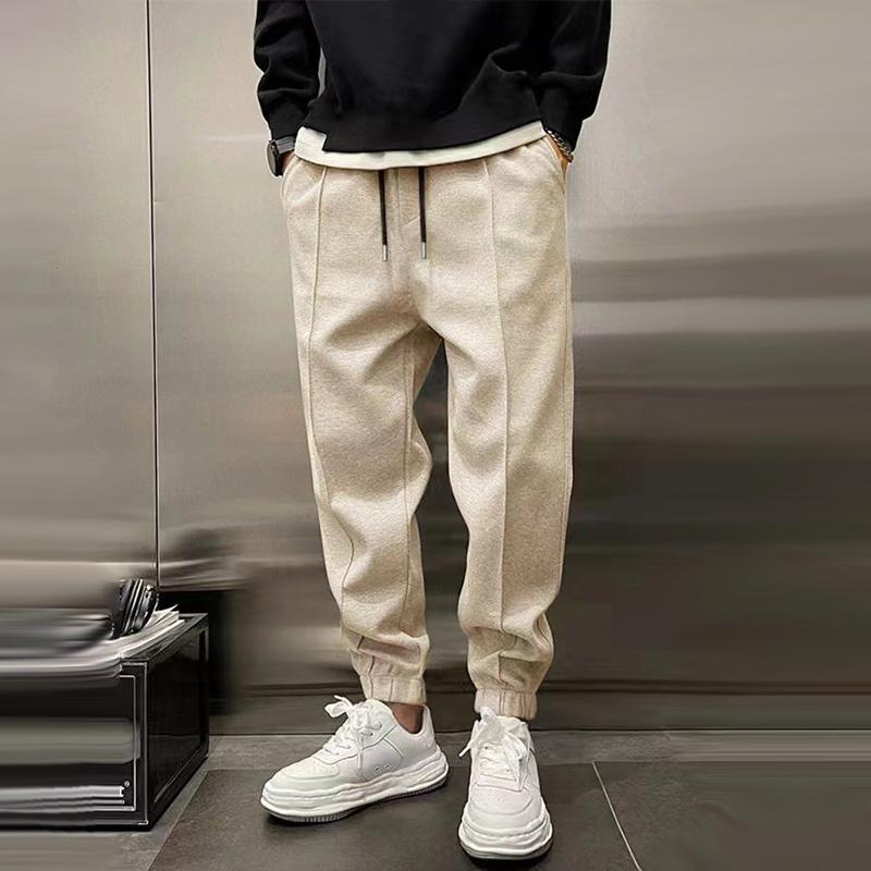 Ceejay – Herren-Sporthose mit flexiblem Bund