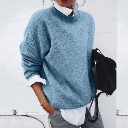 Dalyn – Kuscheliger Warmer Pullover