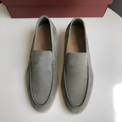 Diggory - Schicke flache Herrenschuhe