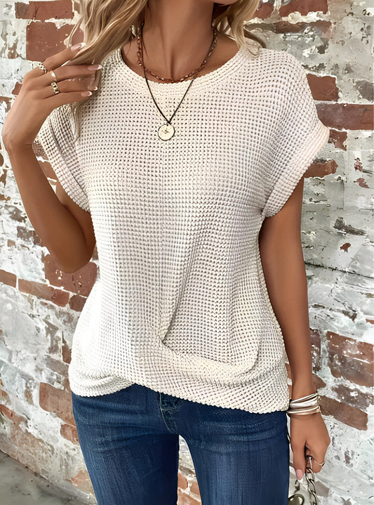 Chelsey - Lässiges Sommertop für Damen