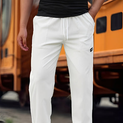 Jasper - Komfortable Herren-Sporthose