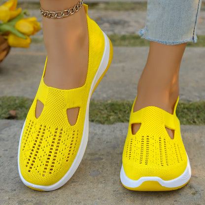 Jacquetta - Bequeme und atmungsaktive Damenschuhe