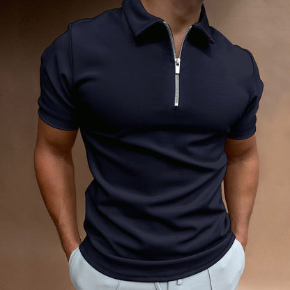 Noah – Stilvolles Herren-Polo