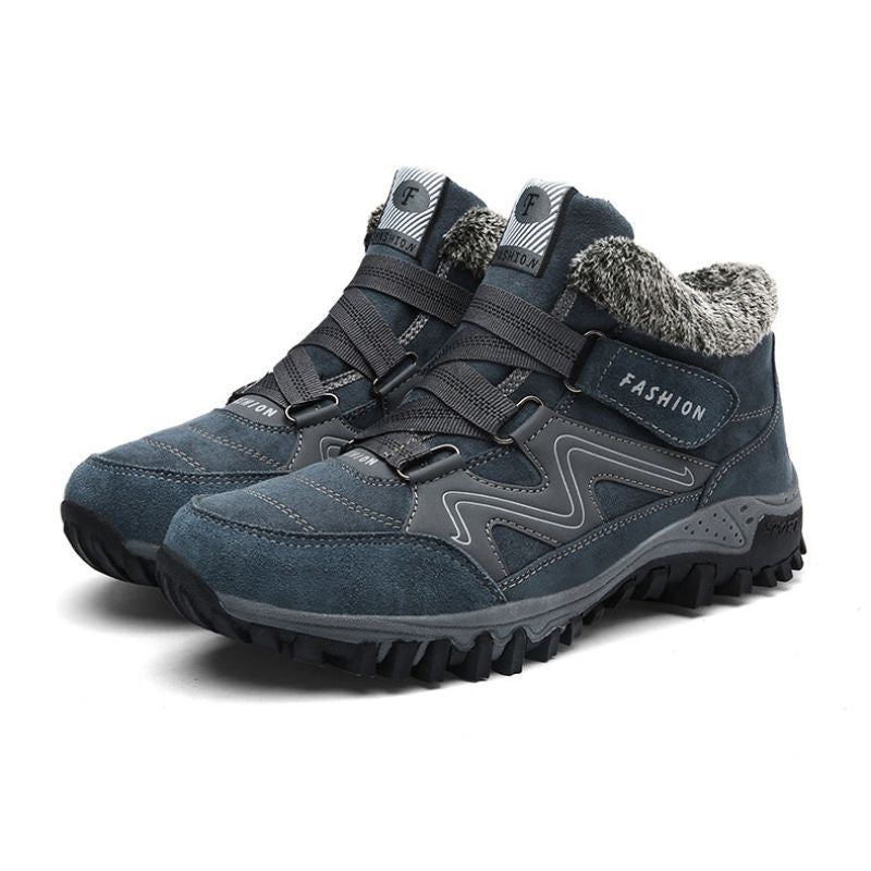 Tamara – Orthopädische Winterstiefel