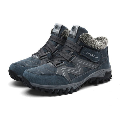 Tamara – Orthopädische Winterstiefel